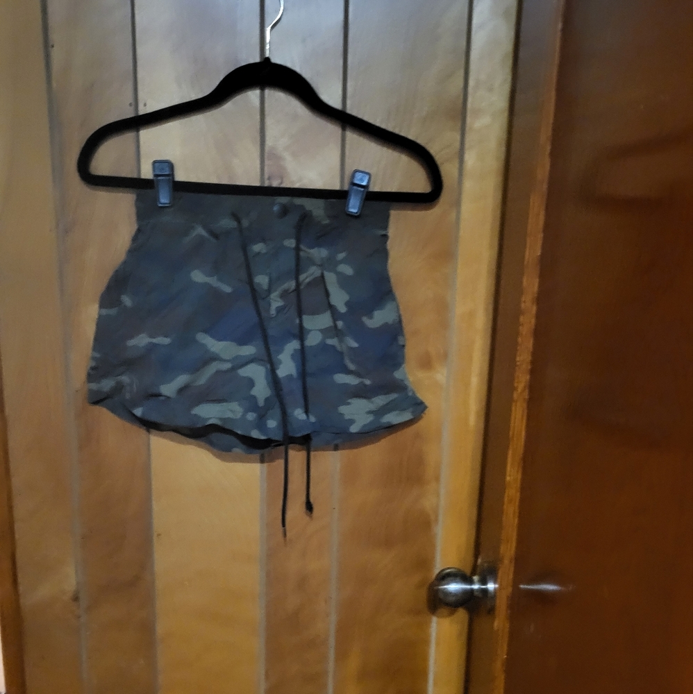 American Eagle  Shorts Size XS EUC